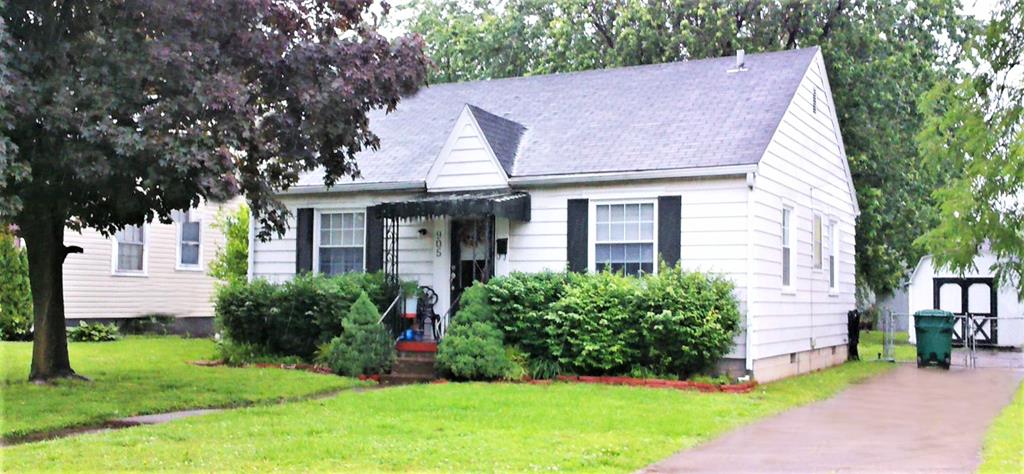 905 E 20th Street, Owensboro, Kentucky 42303, 2 Bedrooms Bedrooms, ,1 BathroomBathrooms,Single Family Residence,For Sale,E 20th Street,86932