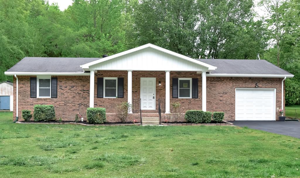 115 Winding Creek, Madisonville, Kentucky 42431, 3 Bedrooms Bedrooms, ,2 BathroomsBathrooms,Single Family Residence,For Sale,Winding Creek,86945