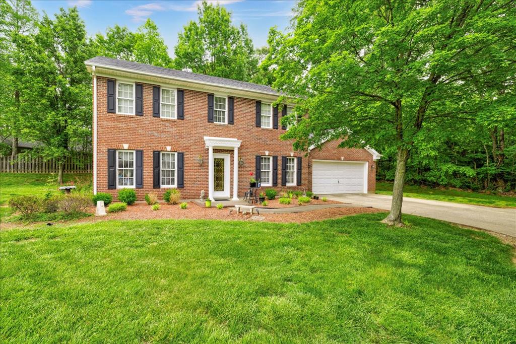 3315 Wood Brook Trail, Owensboro, Kentucky 42303, 4 Bedrooms Bedrooms, ,2 BathroomsBathrooms,Single Family Residence,For Sale,Wood Brook Trail,86977