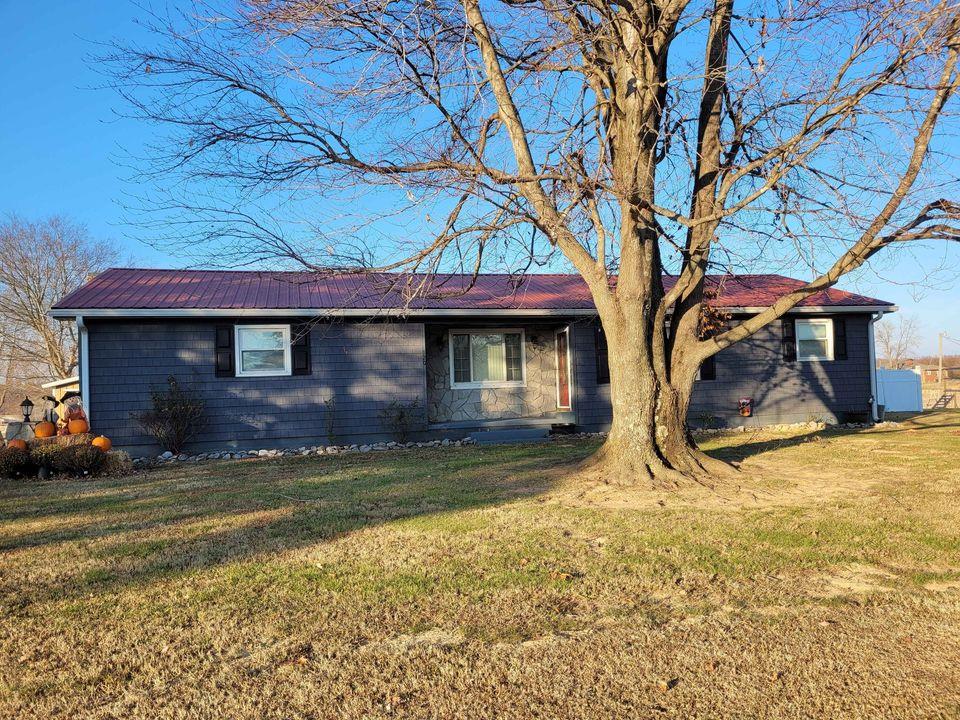 170 Beeny Lane, Manitou, Kentucky 42436, 3 Bedrooms Bedrooms, ,1 BathroomBathrooms,Single Family Residence,For Sale,Beeny Lane,86987