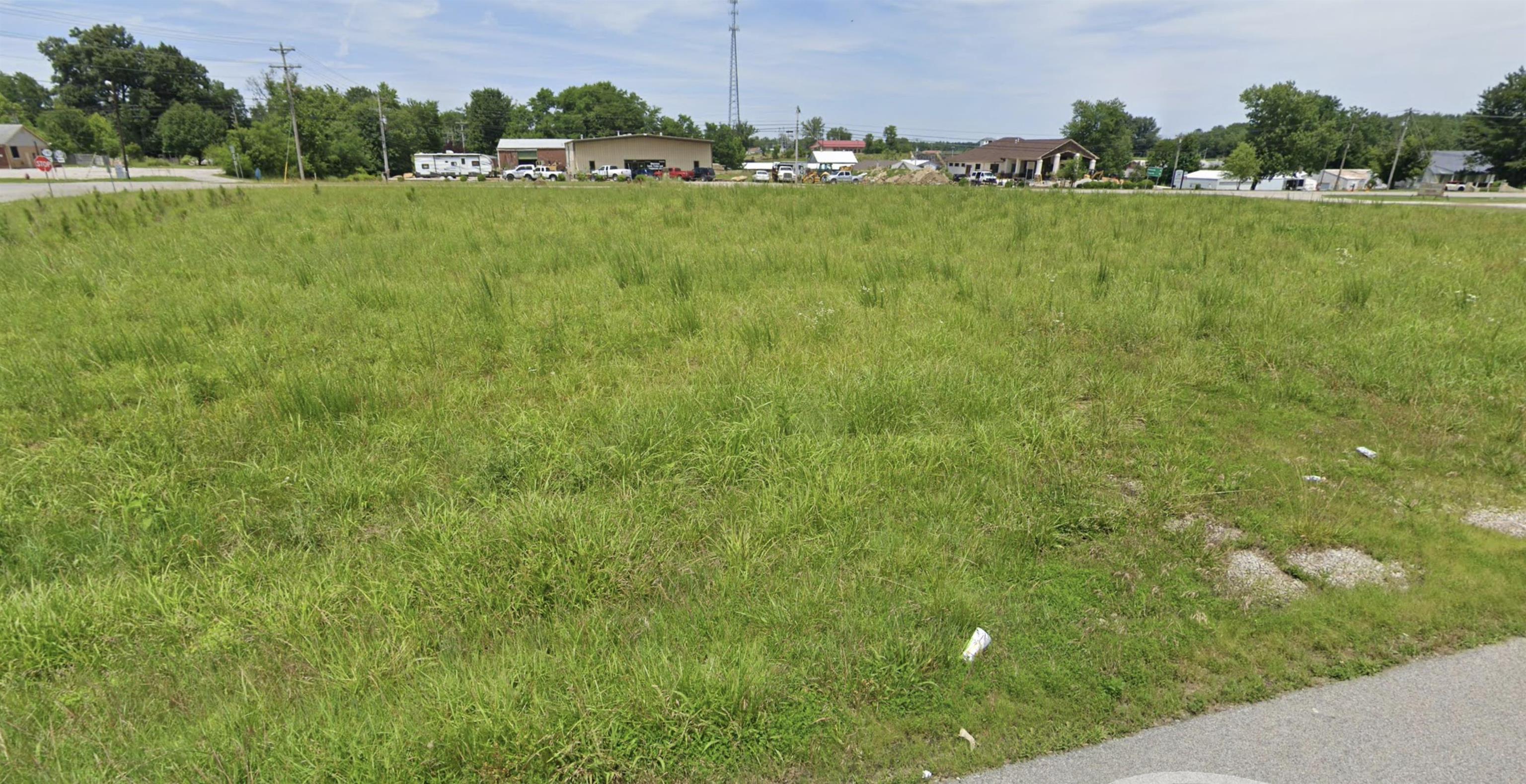 6139 Old Hwy 54, Philpot, Kentucky 42366, ,Land,For Sale,Old Hwy 54,86994