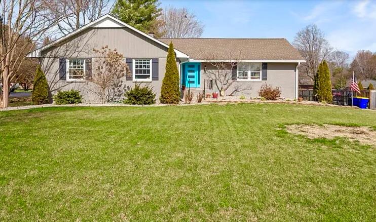 1314 Broadview Way, Bowling Green, Kentucky 42103, 3 Bedrooms Bedrooms, ,2 BathroomsBathrooms,Single Family Residence,For Sale,Broadview Way,86998