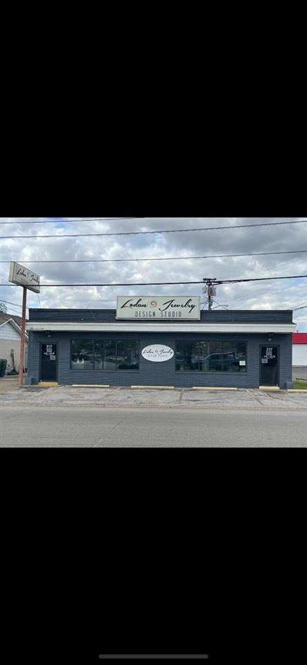 315 Park Plaza Drive, Owensboro, Kentucky 42301, ,Business,For Sale,Park Plaza Drive,86999