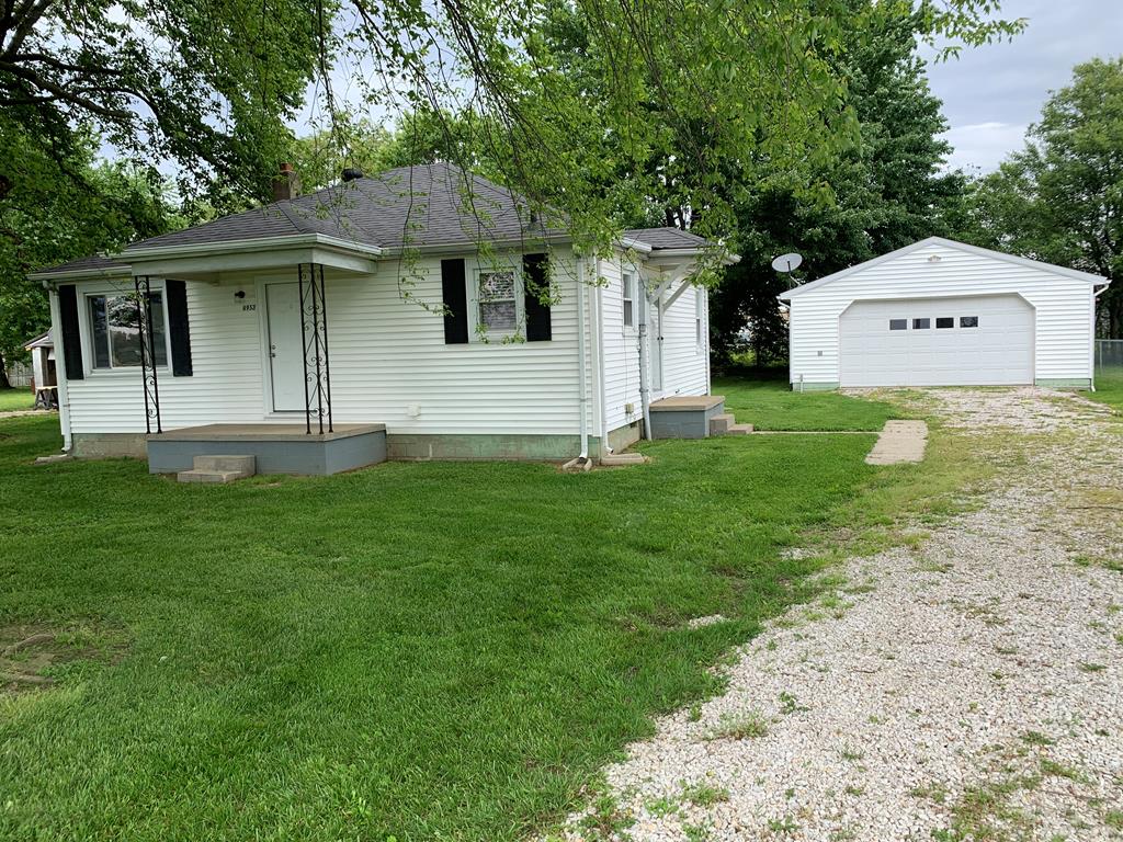 8953 HWY 60 W, Daviess Co, Kentucky 42301, 2 Bedrooms Bedrooms, ,1 BathroomBathrooms,Single Family Residence,For Sale,HWY 60 W,87033