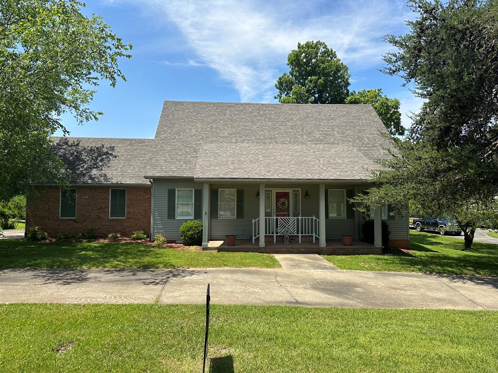 733 Wexford Way, Madisonville, Kentucky 42431, 3 Bedrooms Bedrooms, ,2 BathroomsBathrooms,Single Family Residence,For Sale,Wexford Way,87052