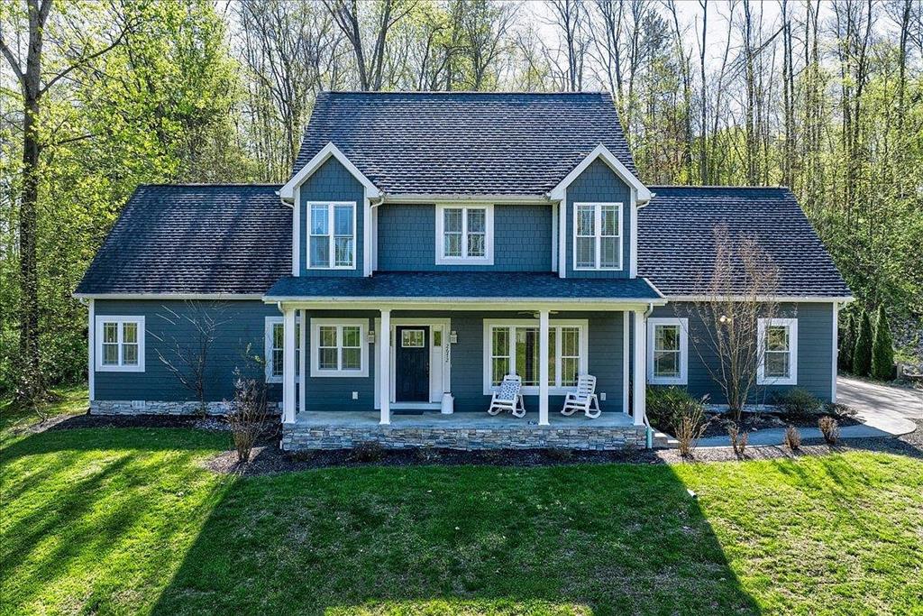 2672 Stonegate Drive, Henderson, Kentucky 42420, 3 Bedrooms Bedrooms, ,2 BathroomsBathrooms,Single Family Residence,For Sale,Stonegate Drive,87082