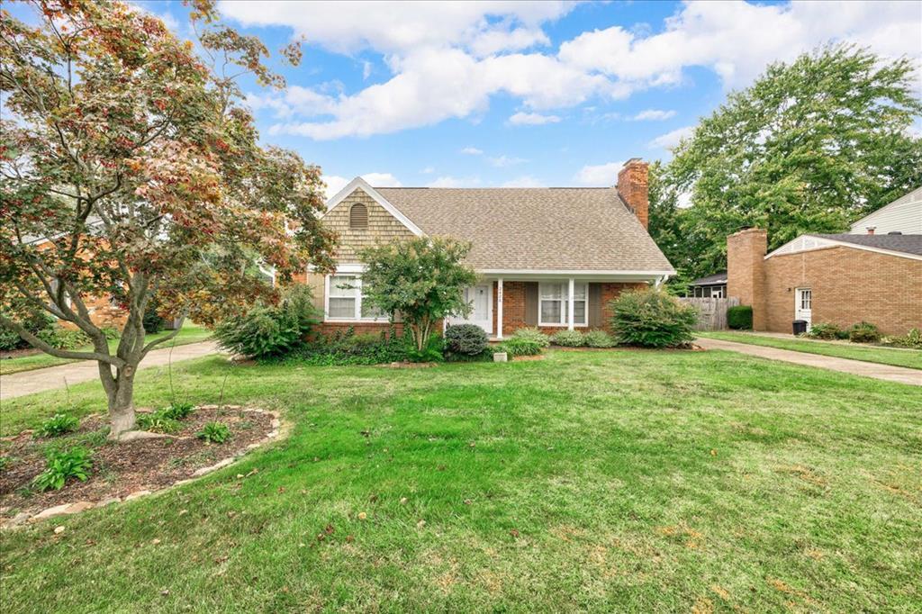 2426 Stratford Dr, Owensboro, Kentucky 42301, 4 Bedrooms Bedrooms, ,2 BathroomsBathrooms,Single Family Residence,For Sale,Stratford Dr,87083