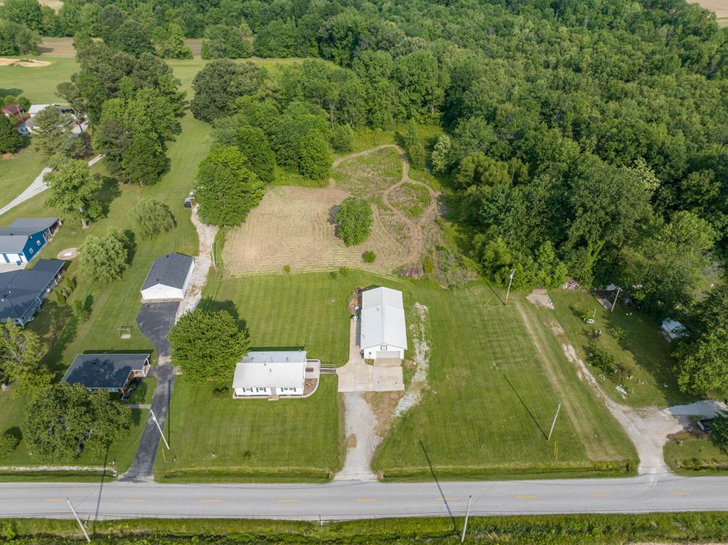 4090 Highway 142, Philpot, Kentucky 42366, 3 Bedrooms Bedrooms, ,1 BathroomBathrooms,Single Family Residence,For Sale,Highway 142,87084