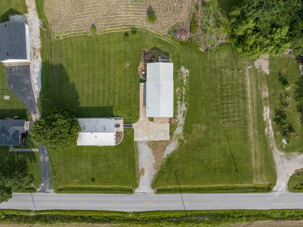 4090 Highway 142, Philpot, Kentucky 42366, 3 Bedrooms Bedrooms, ,1 BathroomBathrooms,Single Family Residence,For Sale,Highway 142,87084