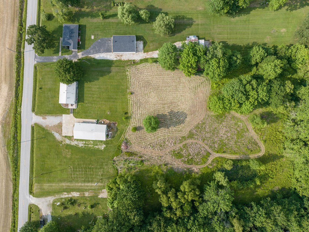 4090 Highway 142, Philpot, Kentucky 42366, 3 Bedrooms Bedrooms, ,1 BathroomBathrooms,Single Family Residence,For Sale,Highway 142,87084