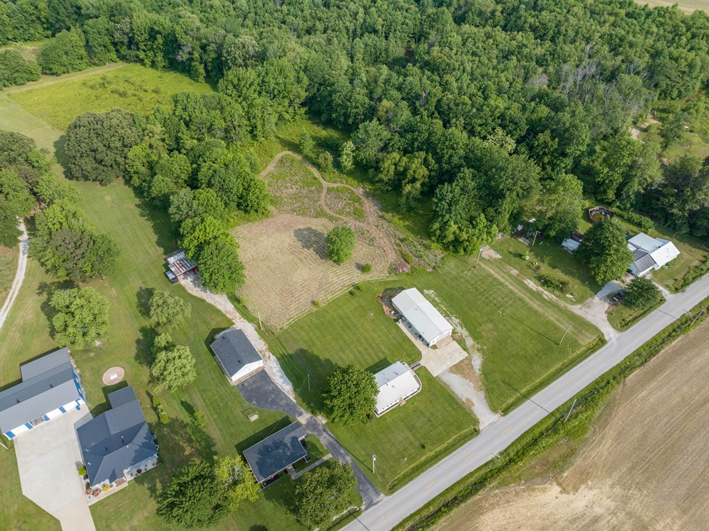 4090 Highway 142, Philpot, Kentucky 42366, 3 Bedrooms Bedrooms, ,1 BathroomBathrooms,Single Family Residence,For Sale,Highway 142,87084