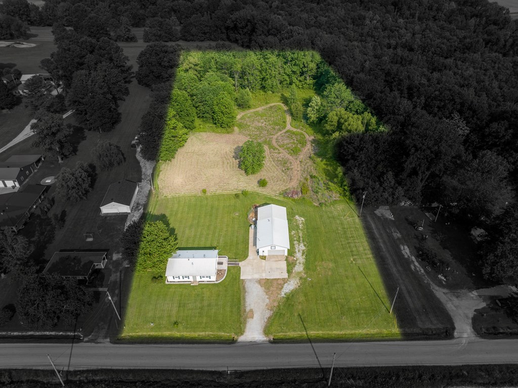 4090 Highway 142, Philpot, Kentucky 42366, 3 Bedrooms Bedrooms, ,1 BathroomBathrooms,Single Family Residence,For Sale,Highway 142,87084
