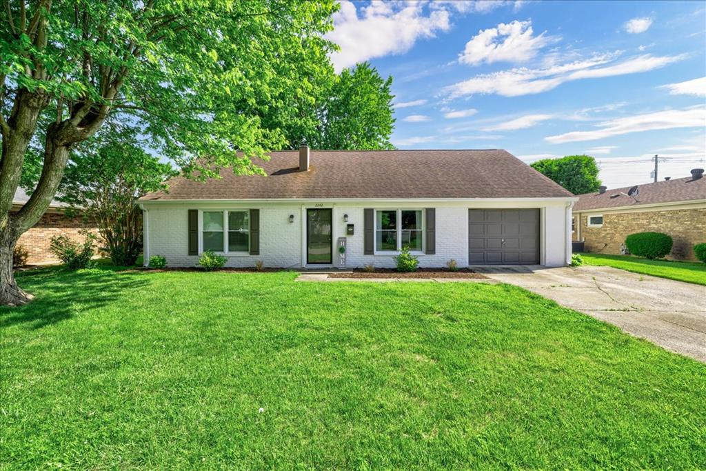 2242 Middleground Drive, Owensboro, Kentucky 42301, 4 Bedrooms Bedrooms, ,2 BathroomsBathrooms,Single Family Residence,For Sale,Middleground Drive,87092