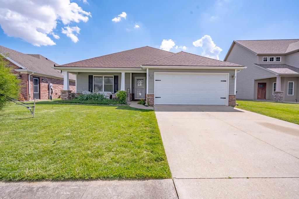 2406 Winning Colors Way, Owensboro, Kentucky 42301, 5 Bedrooms Bedrooms, ,2 BathroomsBathrooms,Single Family Residence,For Sale,Winning Colors Way,87118