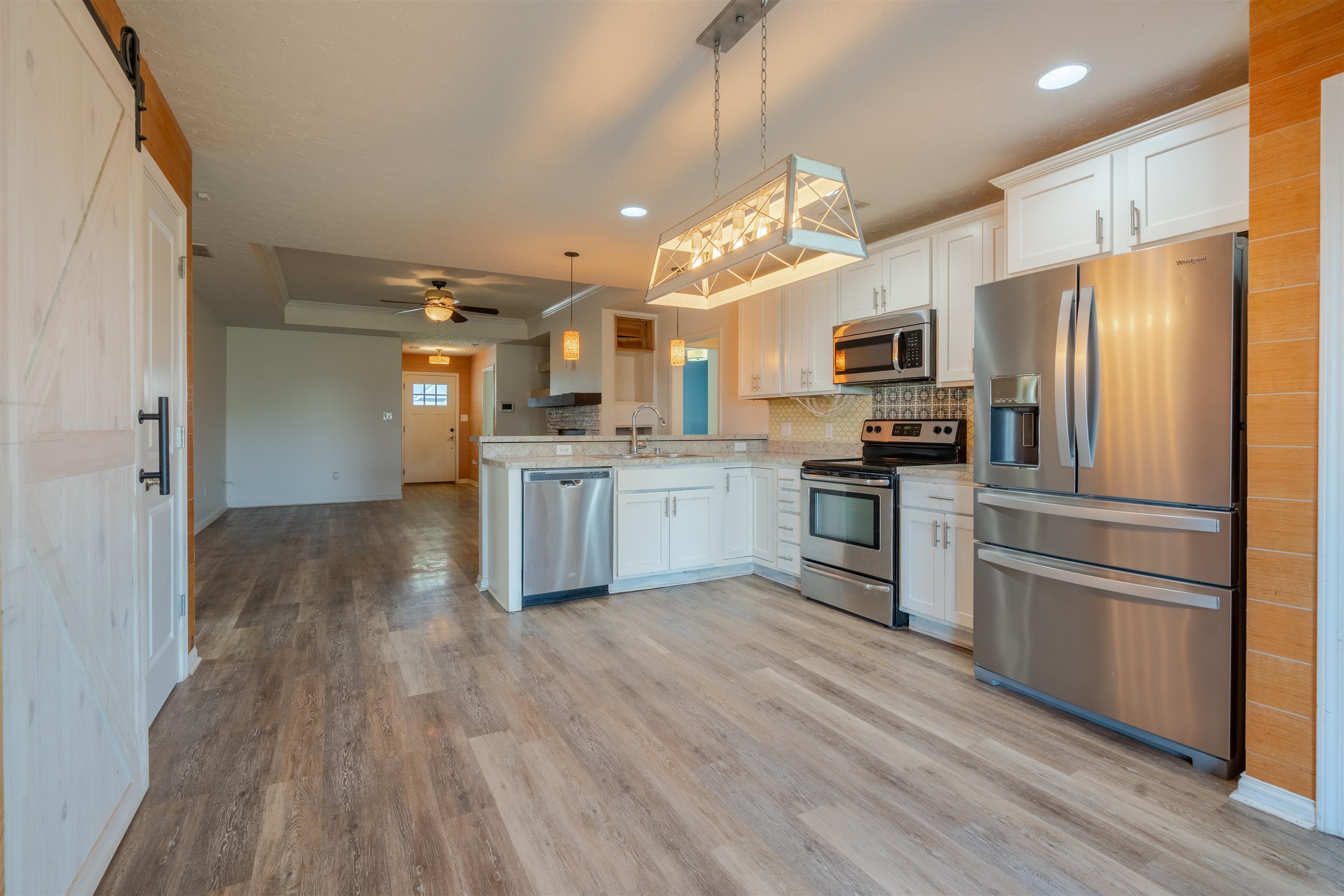 2406 Winning Colors Way, Owensboro, Kentucky 42301, 5 Bedrooms Bedrooms, ,2 BathroomsBathrooms,Single Family Residence,For Sale,Winning Colors Way,87118