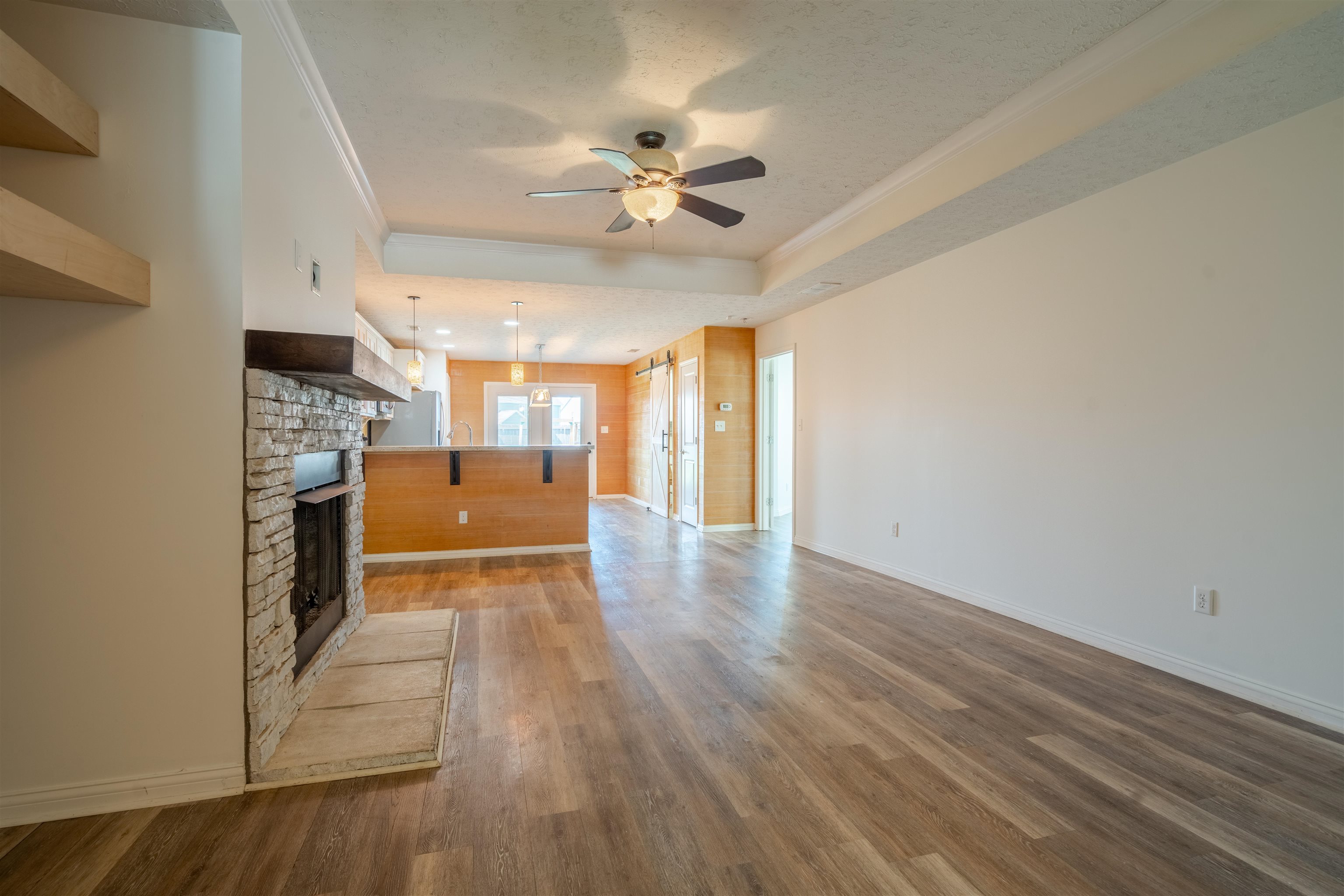 2406 Winning Colors Way, Owensboro, Kentucky 42301, 5 Bedrooms Bedrooms, ,2 BathroomsBathrooms,Single Family Residence,For Sale,Winning Colors Way,87118