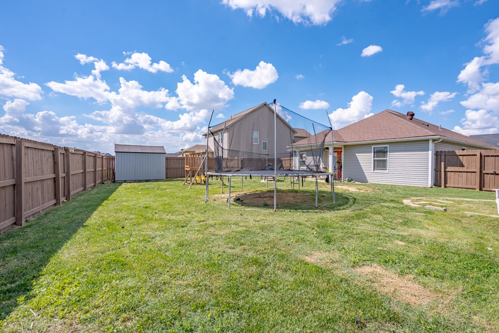 2406 Winning Colors Way, Owensboro, Kentucky 42301, 5 Bedrooms Bedrooms, ,2 BathroomsBathrooms,Single Family Residence,For Sale,Winning Colors Way,87118