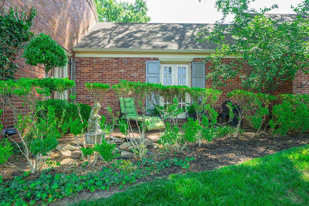 2125 Sheridan Place, Owensboro, Kentucky 42301, 4 Bedrooms Bedrooms, ,2 BathroomsBathrooms,Single Family Residence,For Sale,Sheridan Place,87128