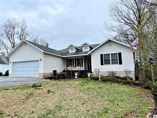 307 Cedar Street, Providence, Kentucky 42450, 4 Bedrooms Bedrooms, ,3 BathroomsBathrooms,Single Family Residence,For Sale,Cedar Street,87133