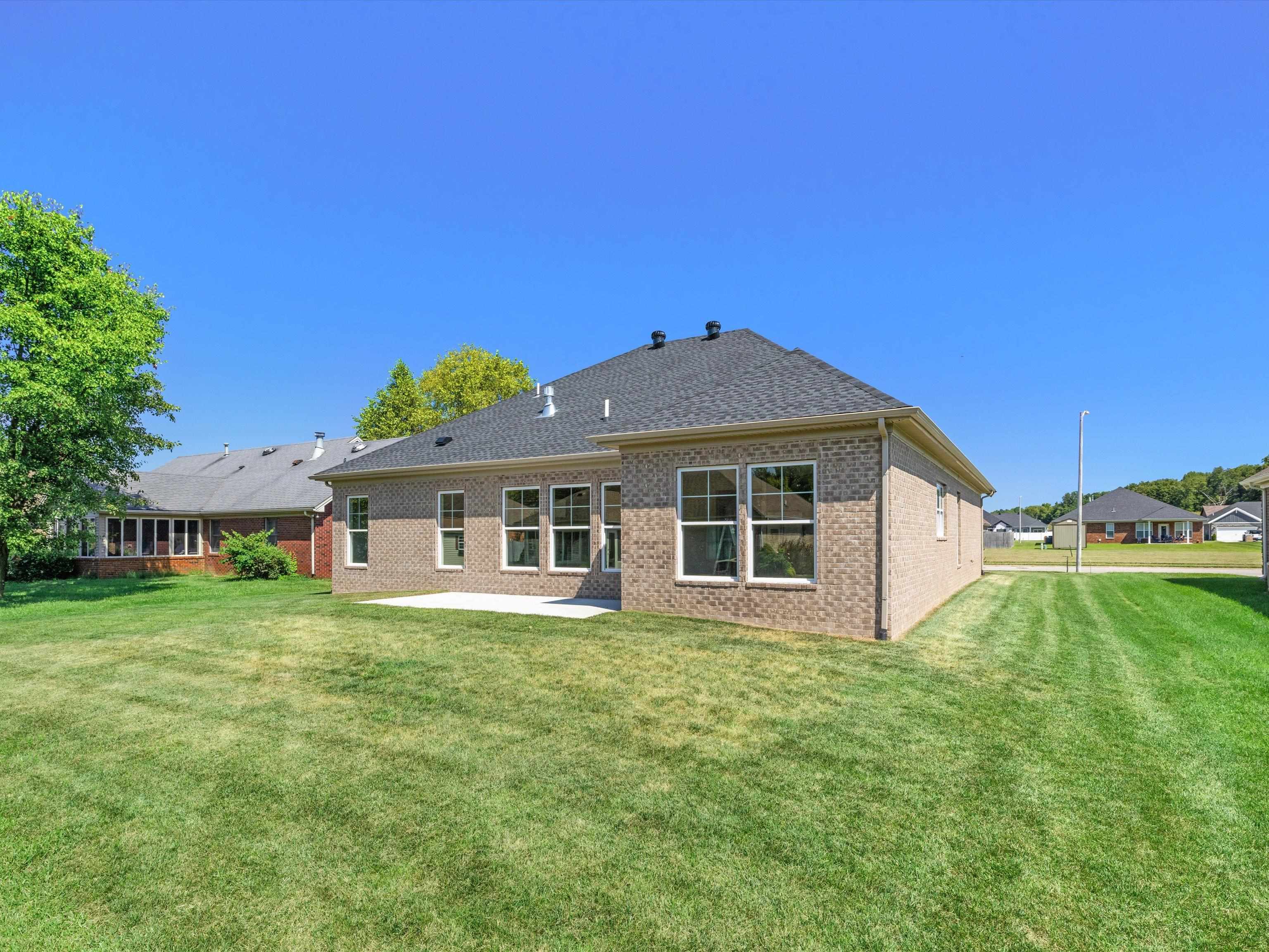 4122 Pinta Drive, Owensboro, Kentucky 42301, 3 Bedrooms Bedrooms, ,2 BathroomsBathrooms,Single Family Residence,For Sale,Pinta Drive,87151