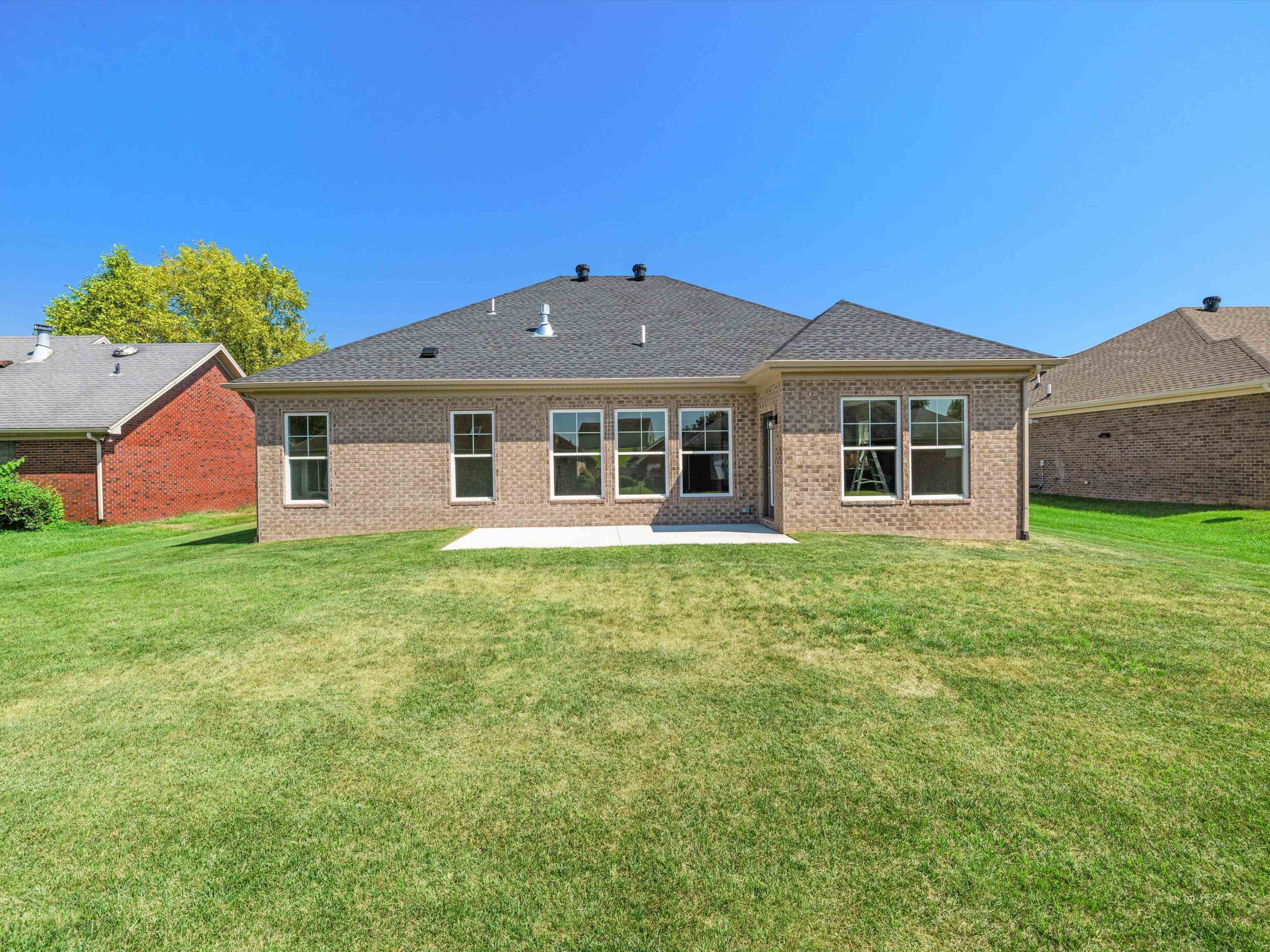 4122 Pinta Drive, Owensboro, Kentucky 42301, 3 Bedrooms Bedrooms, ,2 BathroomsBathrooms,Single Family Residence,For Sale,Pinta Drive,87151
