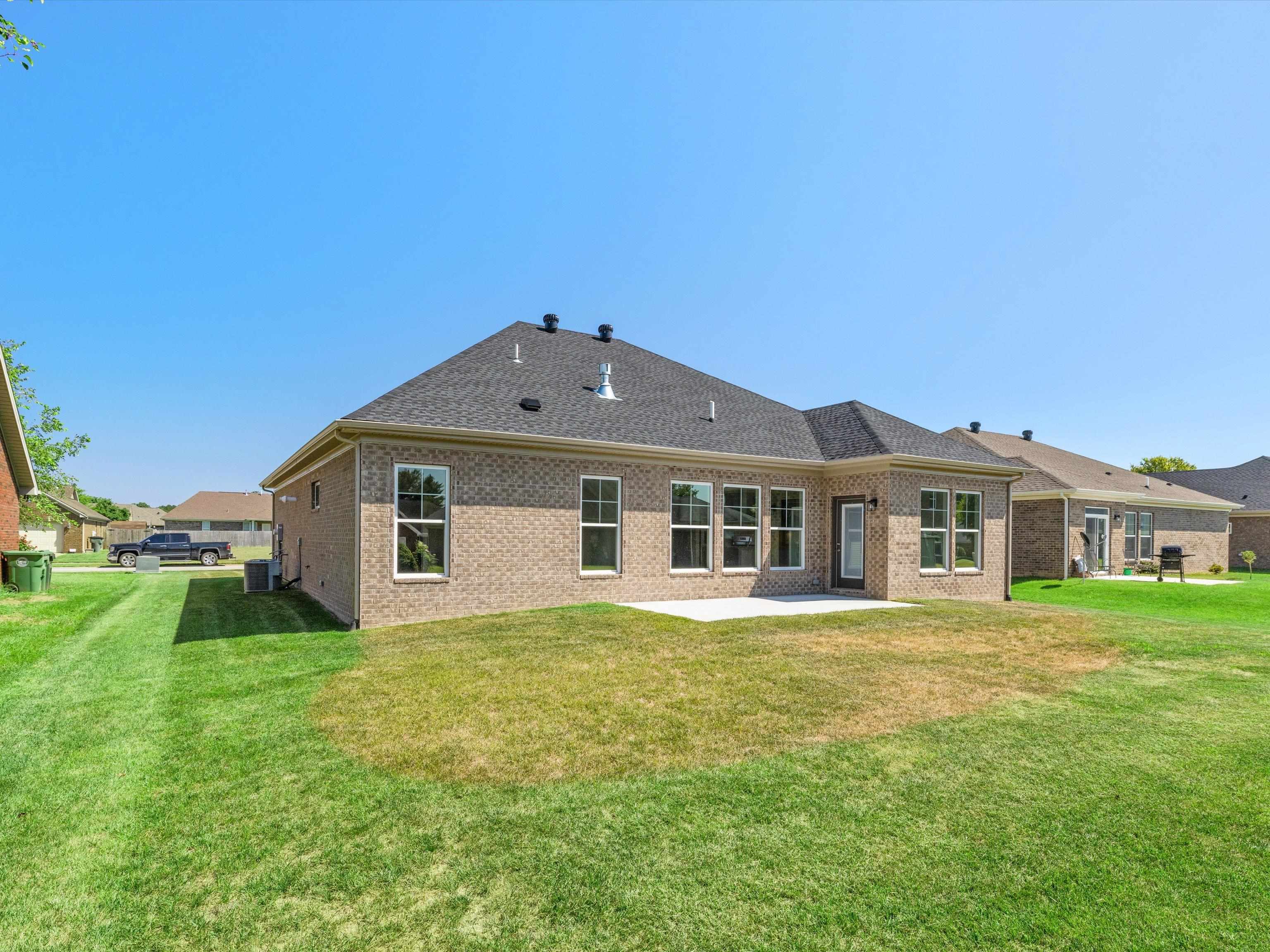 4122 Pinta Drive, Owensboro, Kentucky 42301, 3 Bedrooms Bedrooms, ,2 BathroomsBathrooms,Single Family Residence,For Sale,Pinta Drive,87151