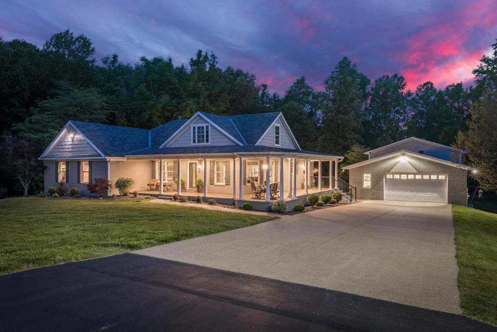 2750 Settles Rd, Owensboro, Kentucky 42303, 4 Bedrooms Bedrooms, ,3 BathroomsBathrooms,Single Family Residence,For Sale,Settles Rd,87162