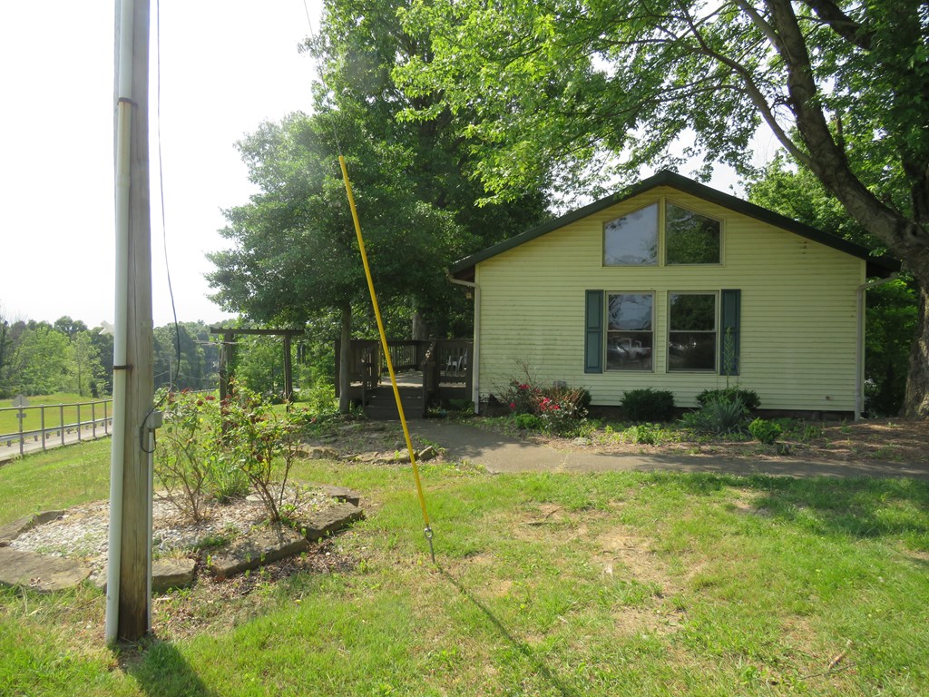2225 INDIAN LAKE DRIVE, Hawesville, Kentucky 42348, 3 Bedrooms Bedrooms, ,2 BathroomsBathrooms,Single Family Residence,For Sale,INDIAN LAKE DRIVE,87163