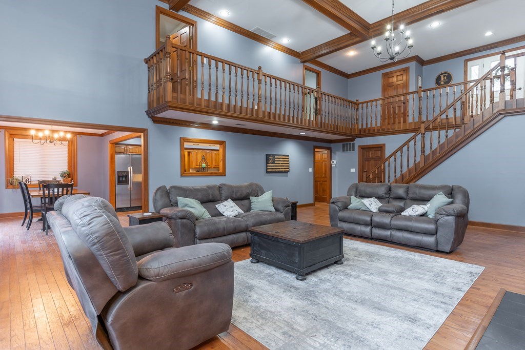 2221 Fairview Drive, Owensboro, Kentucky 42303, 4 Bedrooms Bedrooms, ,3 BathroomsBathrooms,Single Family Residence,For Sale,Fairview Drive,87173