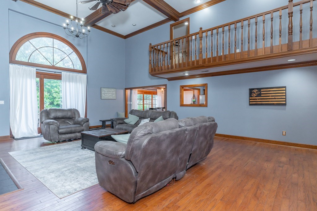 2221 Fairview Drive, Owensboro, Kentucky 42303, 4 Bedrooms Bedrooms, ,3 BathroomsBathrooms,Single Family Residence,For Sale,Fairview Drive,87173