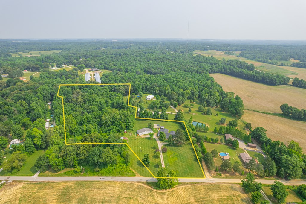 4275 Greenbriar Rd, Utica, Kentucky 42376, 5 Bedrooms Bedrooms, ,3 BathroomsBathrooms,Single Family Residence,For Sale,Greenbriar Rd,87174