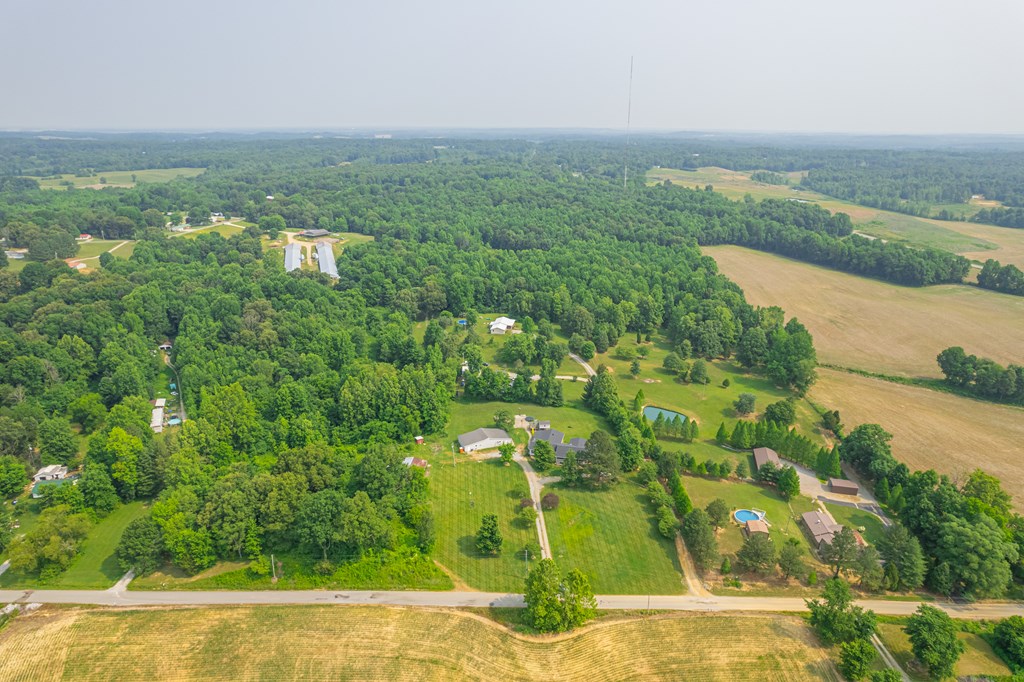 4275 Greenbriar Rd, Utica, Kentucky 42376, 5 Bedrooms Bedrooms, ,3 BathroomsBathrooms,Single Family Residence,For Sale,Greenbriar Rd,87174