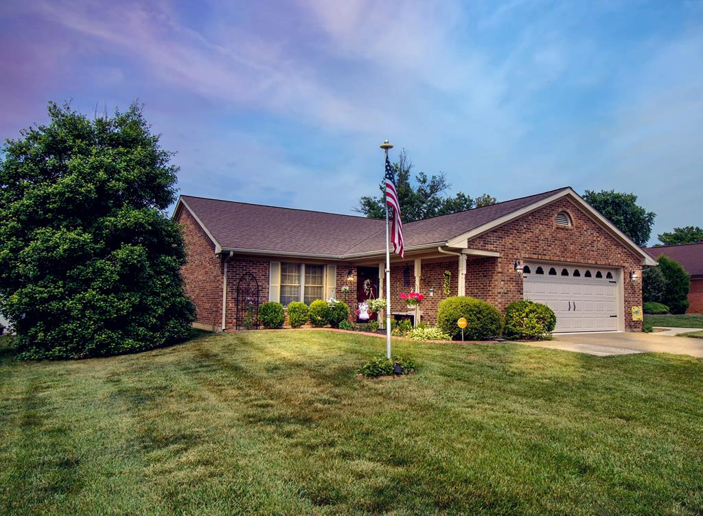 3615 War Admiral Dr, Owensboro, Kentucky 42303, 2 Bedrooms Bedrooms, ,2 BathroomsBathrooms,Single Family Residence,For Sale,War Admiral Dr,87182