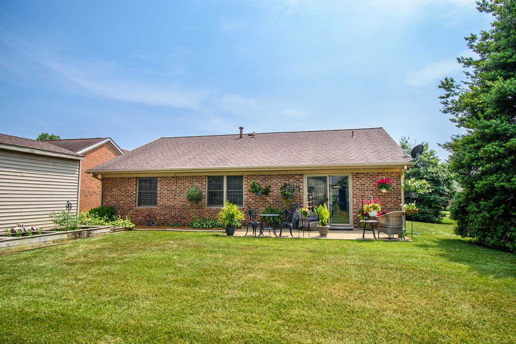 3615 War Admiral Dr, Owensboro, Kentucky 42303, 2 Bedrooms Bedrooms, ,2 BathroomsBathrooms,Single Family Residence,For Sale,War Admiral Dr,87182
