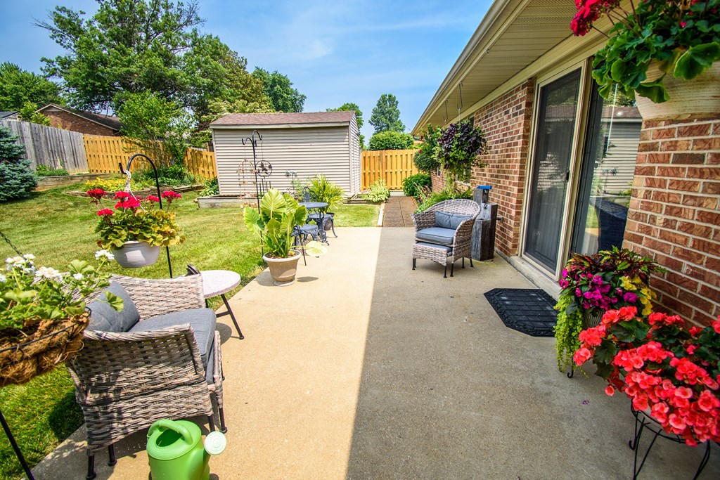 3615 War Admiral Dr, Owensboro, Kentucky 42303, 2 Bedrooms Bedrooms, ,2 BathroomsBathrooms,Single Family Residence,For Sale,War Admiral Dr,87182
