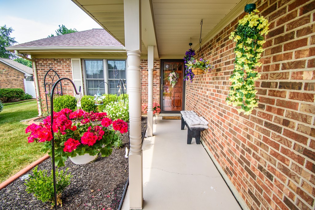 3615 War Admiral Dr, Owensboro, Kentucky 42303, 2 Bedrooms Bedrooms, ,2 BathroomsBathrooms,Single Family Residence,For Sale,War Admiral Dr,87182