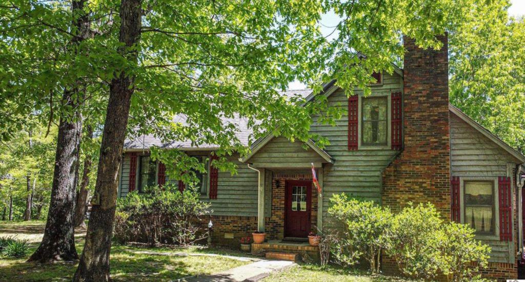 190 Yewell Lane, other, Kentucky 42027, 4 Bedrooms Bedrooms, ,3 BathroomsBathrooms,Single Family Residence,For Sale,Yewell Lane,87184