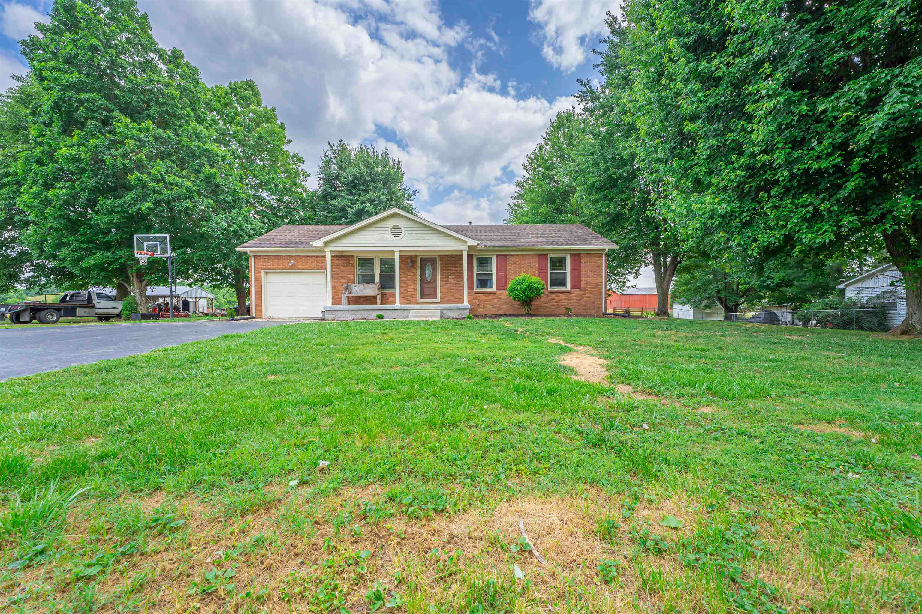 Property Detail L. Steve Castlen Realtors, Owensboro, Ky