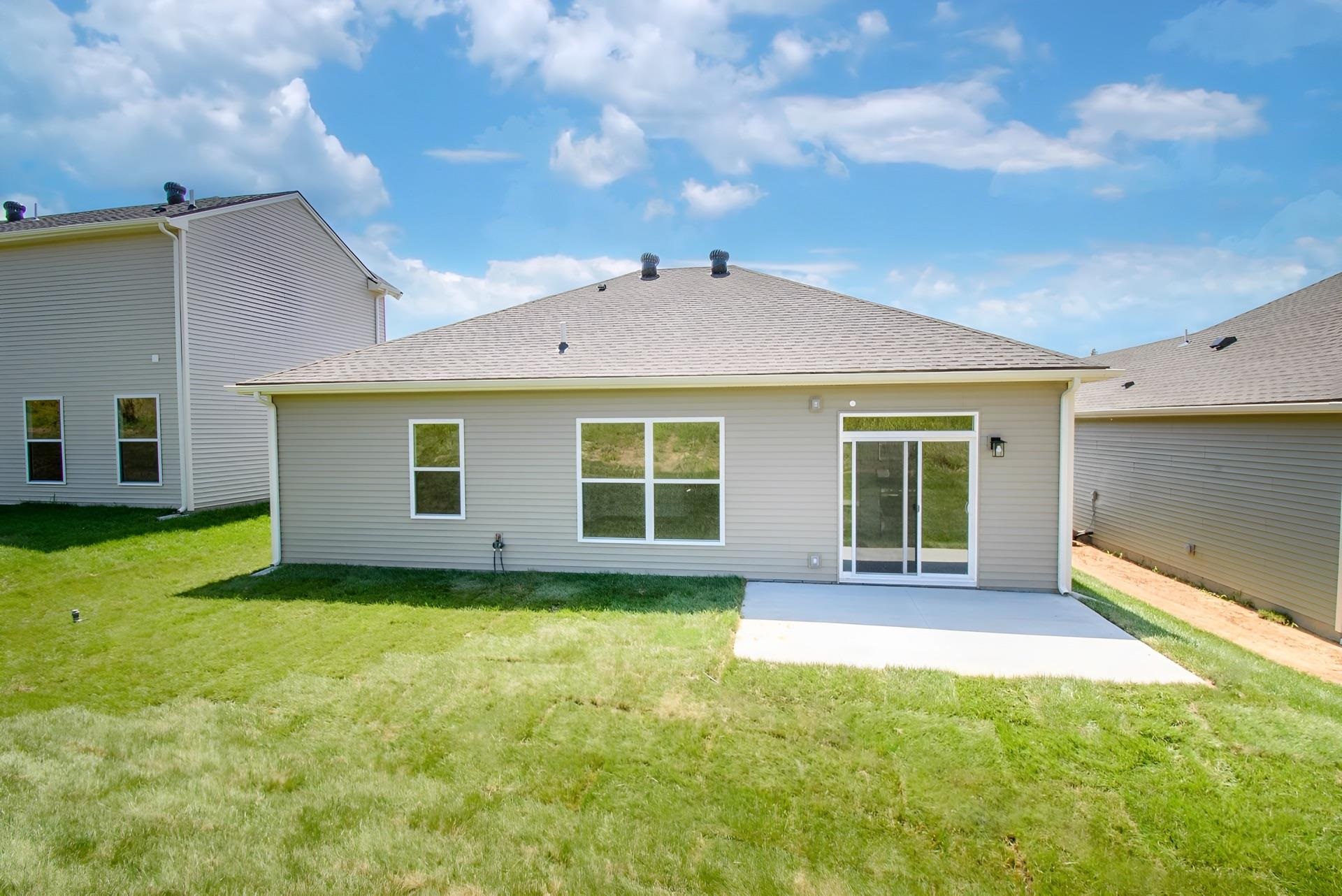 6560 Valley Brook Trace, Utica, Kentucky 42376, 3 Bedrooms Bedrooms, ,2 BathroomsBathrooms,Single Family Residence,For Sale,Valley Brook Trace,87204