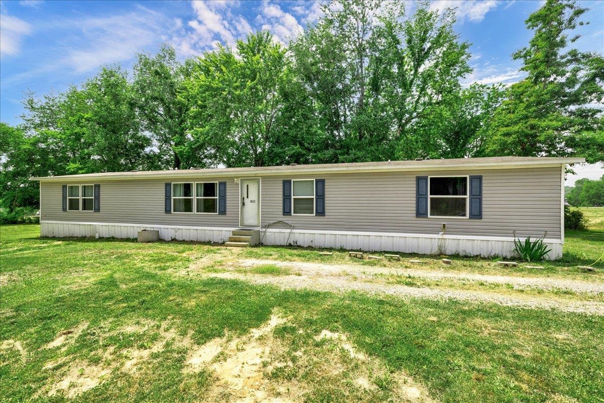 1801 US Hwy 231 N, Hartford, Kentucky 42347, 5 Bedrooms Bedrooms, ,3 BathroomsBathrooms,Single Family Residence,For Sale,US Hwy 231 N,87209