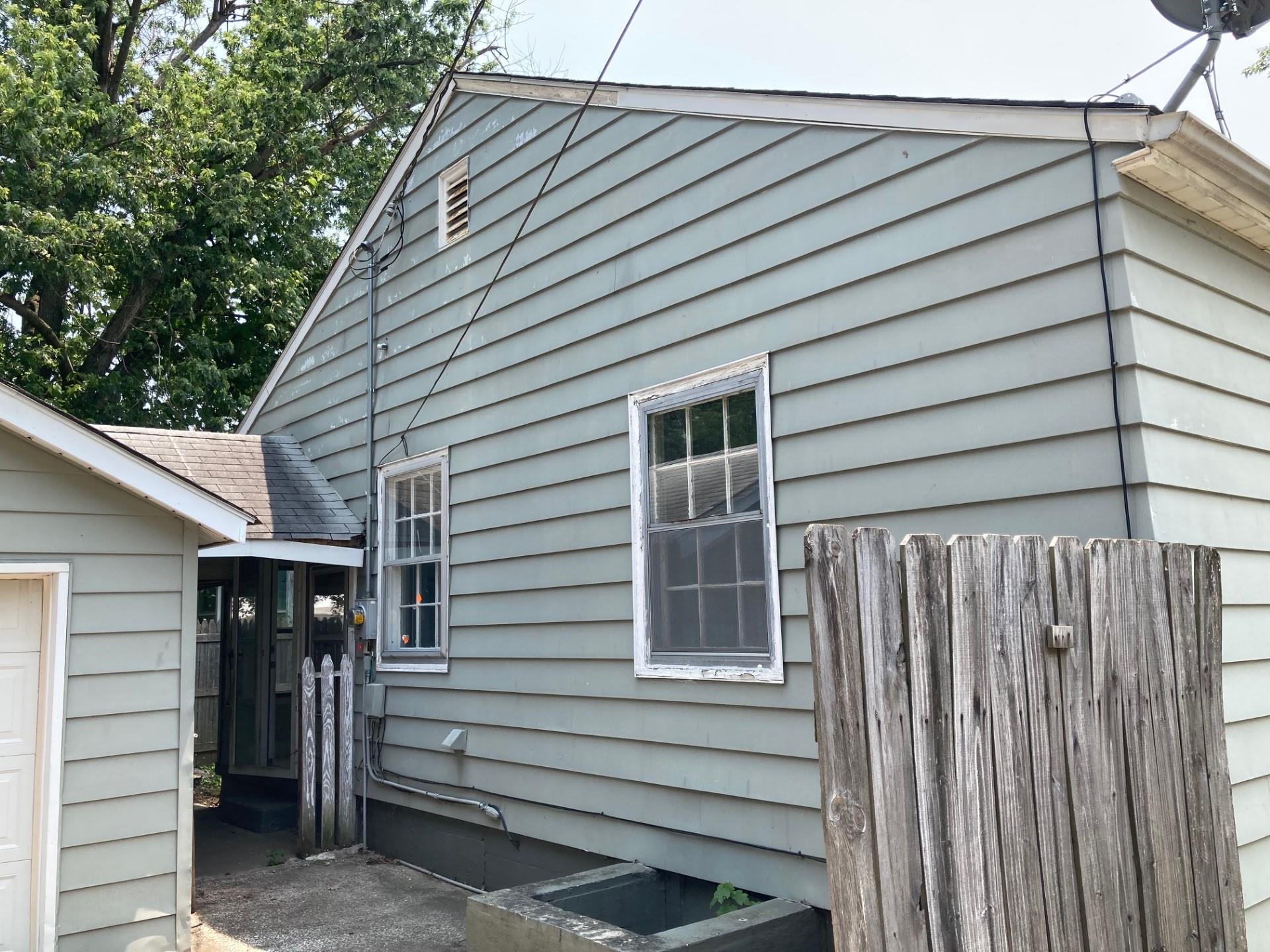1001 21st Street, Owensboro, Kentucky 42303, 3 Bedrooms Bedrooms, ,1 BathroomBathrooms,Single Family Residence,For Sale,21st Street,87210