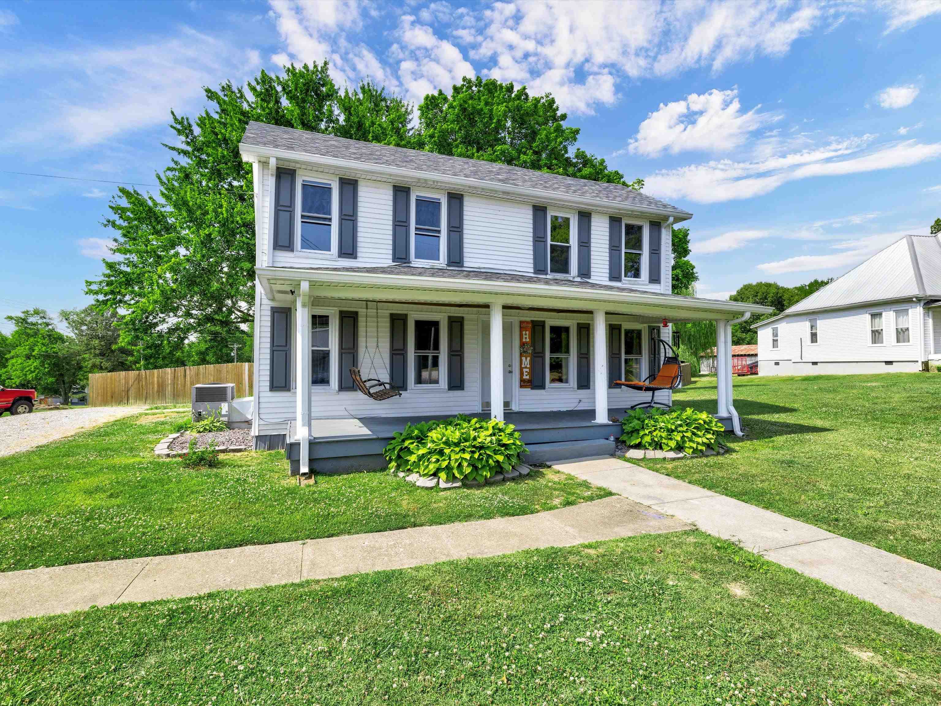 415 Main Street, Island, Kentucky 42350, 4 Bedrooms Bedrooms, ,1 BathroomBathrooms,Single Family Residence,For Sale,Main Street,87235