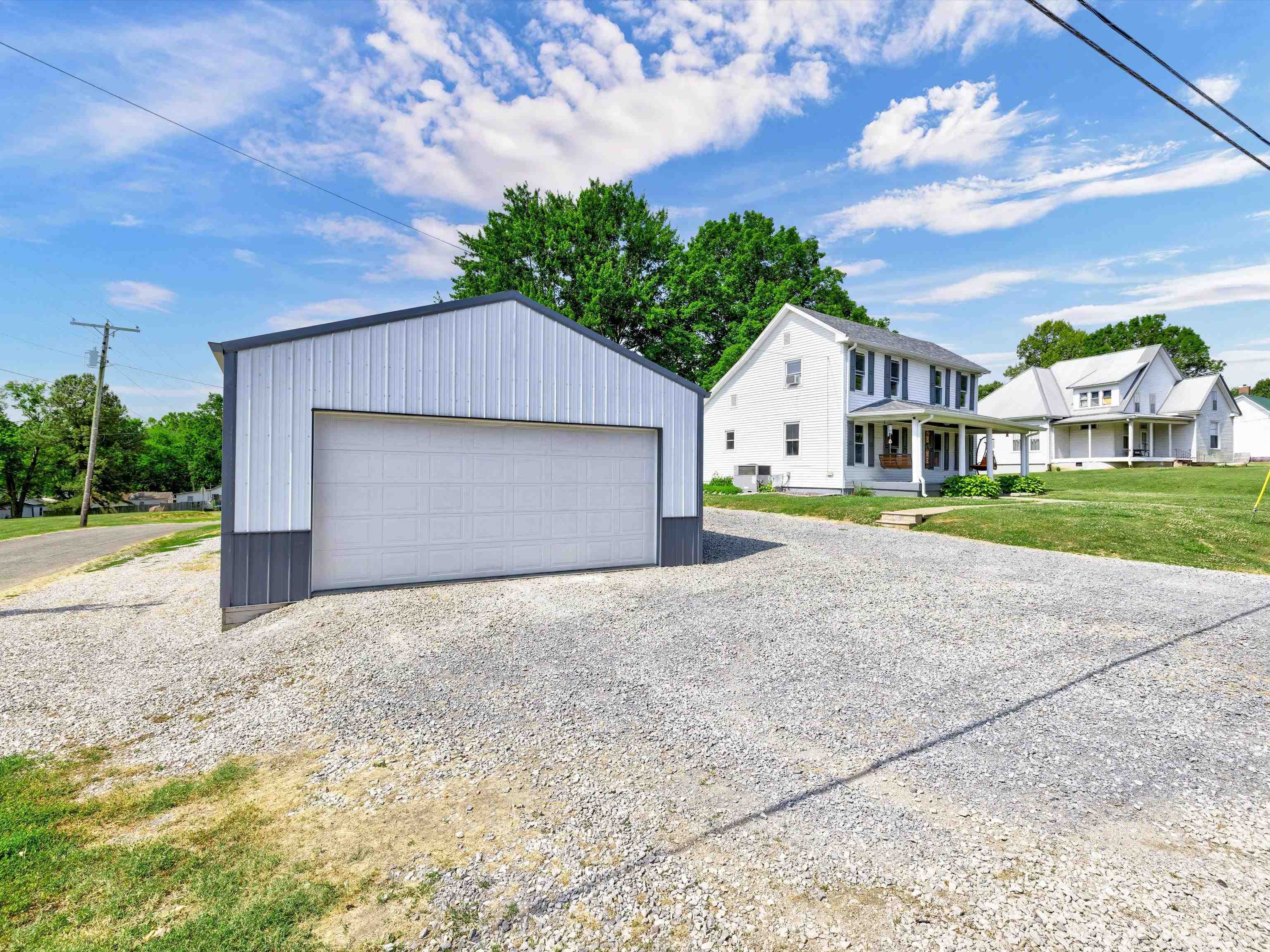 415 Main Street, Island, Kentucky 42350, 4 Bedrooms Bedrooms, ,1 BathroomBathrooms,Single Family Residence,For Sale,Main Street,87235