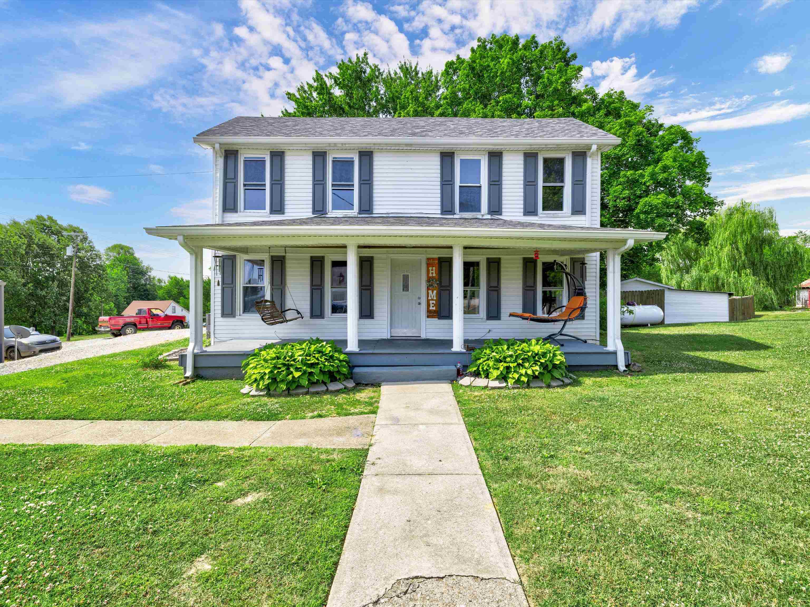 415 Main Street, Island, Kentucky 42350, 4 Bedrooms Bedrooms, ,1 BathroomBathrooms,Single Family Residence,For Sale,Main Street,87235