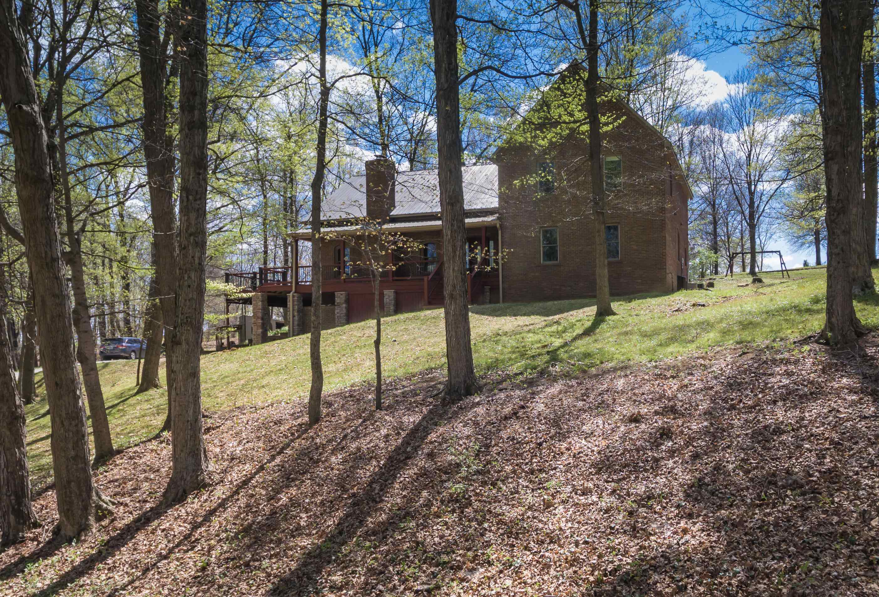 2710 HWY 142, Philpot, Kentucky 42366, 4 Bedrooms Bedrooms, ,3 BathroomsBathrooms,Single Family Residence,For Sale,HWY 142,87265
