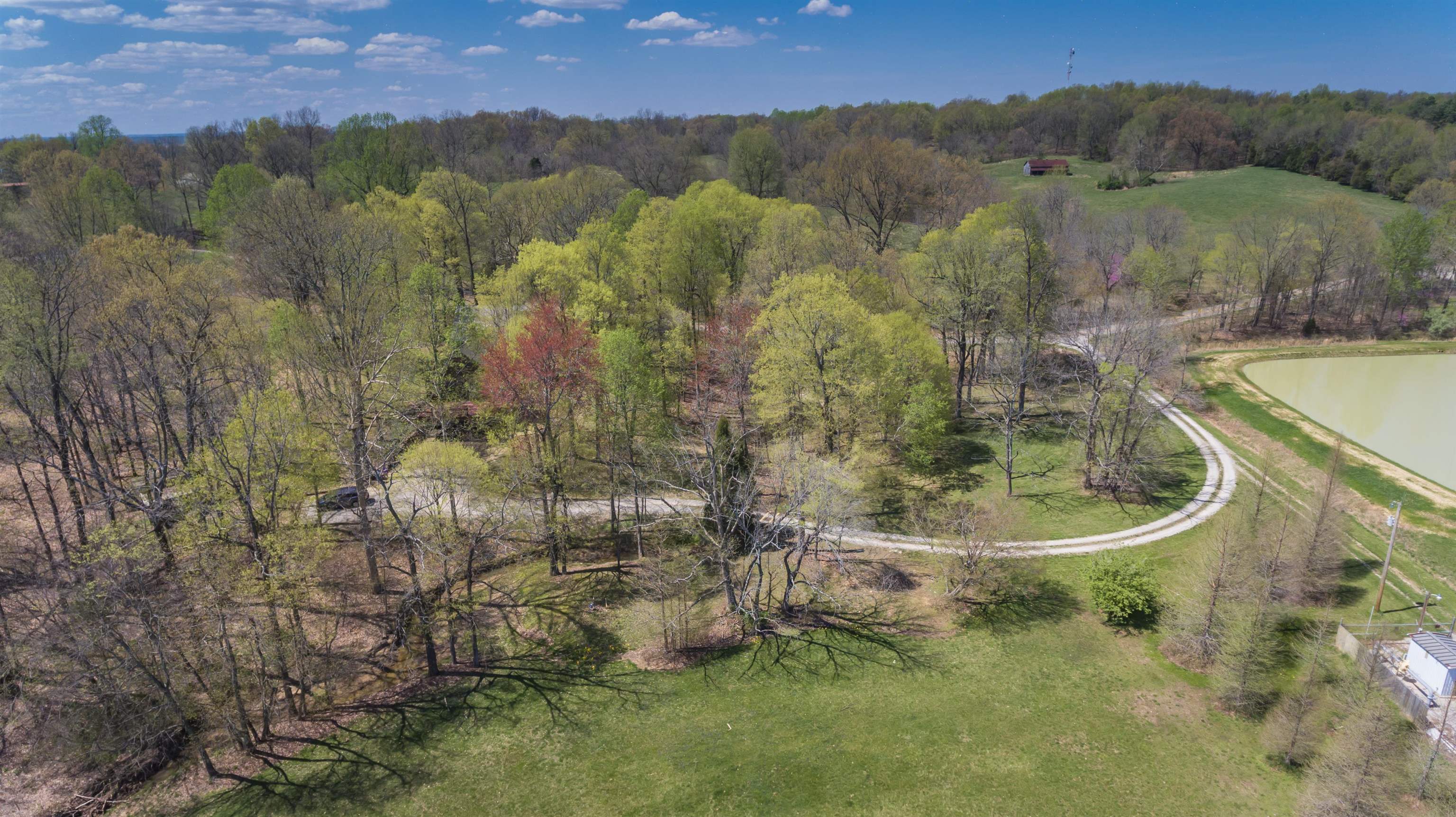 2710 HWY 142, Philpot, Kentucky 42366, 4 Bedrooms Bedrooms, ,3 BathroomsBathrooms,Single Family Residence,For Sale,HWY 142,87265
