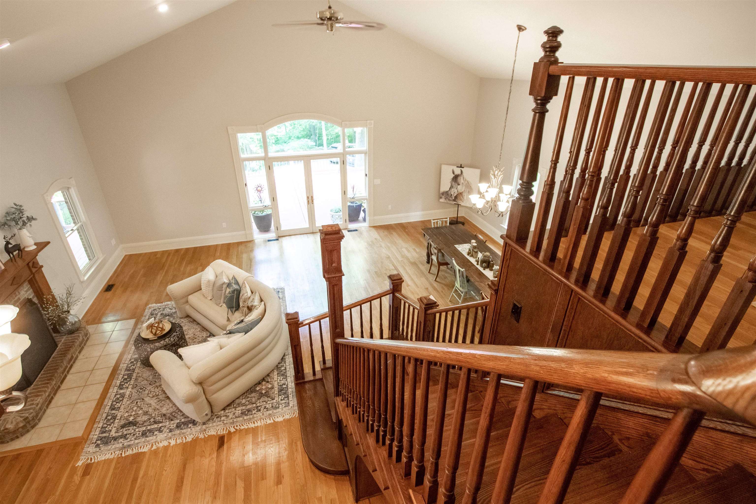 2710 HWY 142, Philpot, Kentucky 42366, 4 Bedrooms Bedrooms, ,3 BathroomsBathrooms,Single Family Residence,For Sale,HWY 142,87265