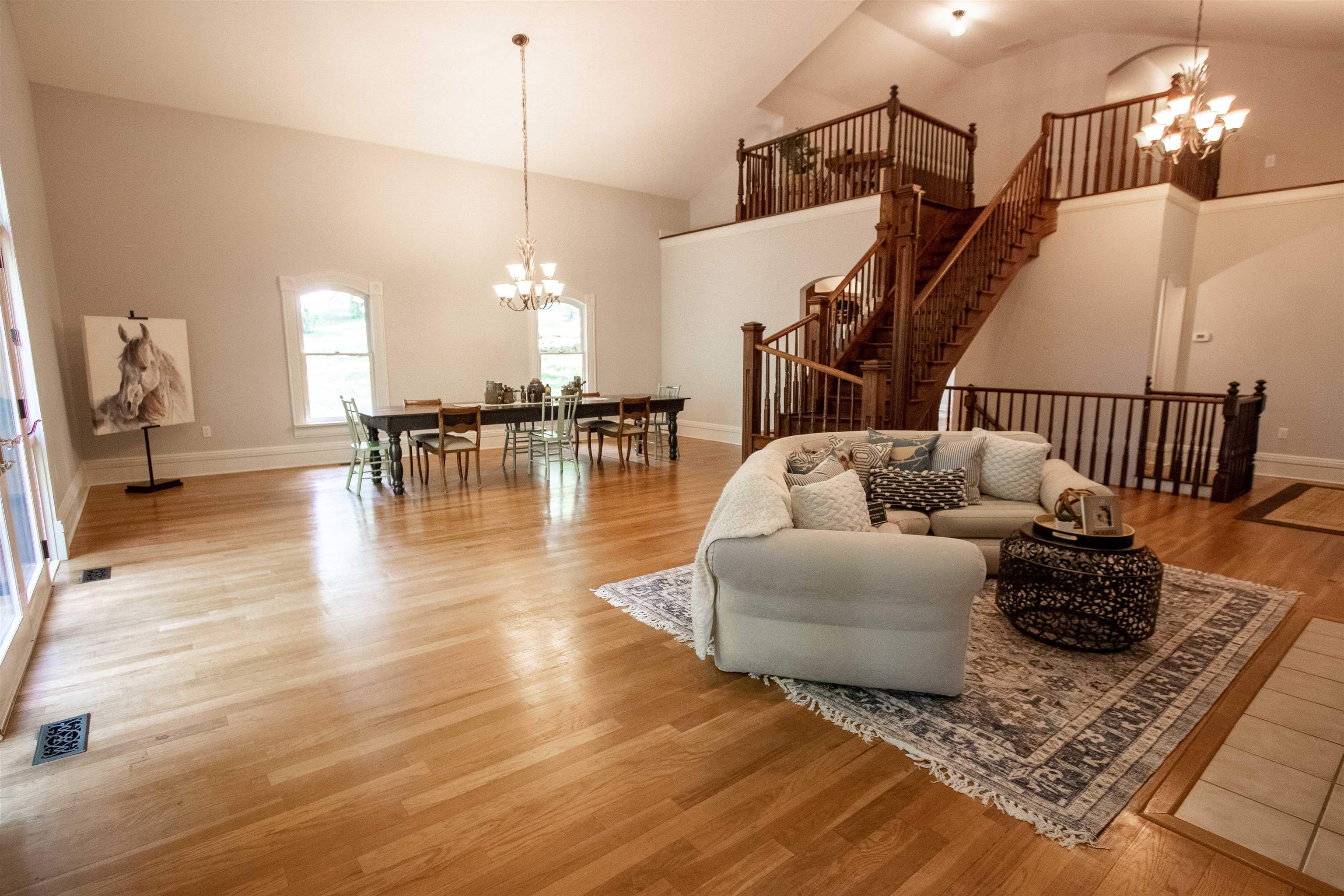 2710 HWY 142, Philpot, Kentucky 42366, 4 Bedrooms Bedrooms, ,3 BathroomsBathrooms,Single Family Residence,For Sale,HWY 142,87265