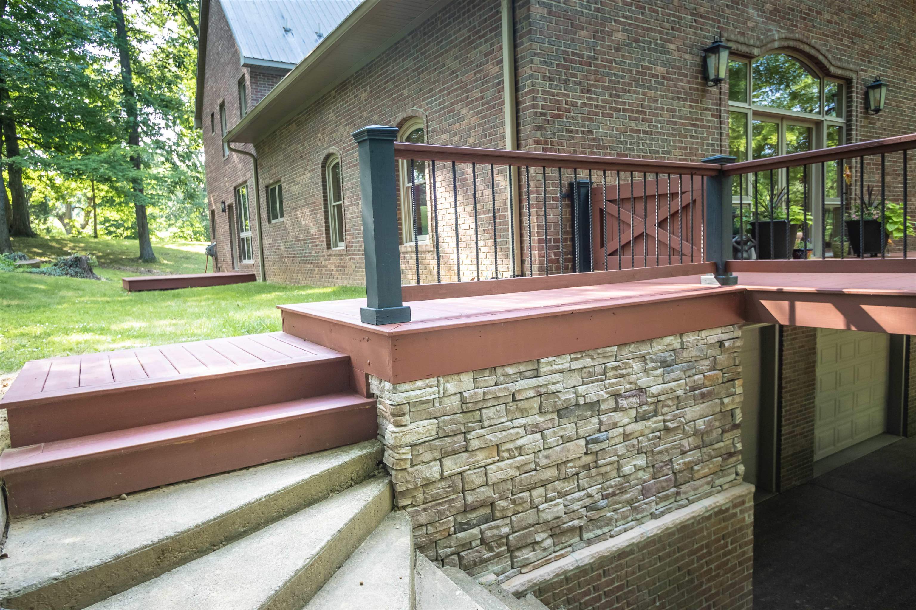 2710 HWY 142, Philpot, Kentucky 42366, 4 Bedrooms Bedrooms, ,3 BathroomsBathrooms,Single Family Residence,For Sale,HWY 142,87265