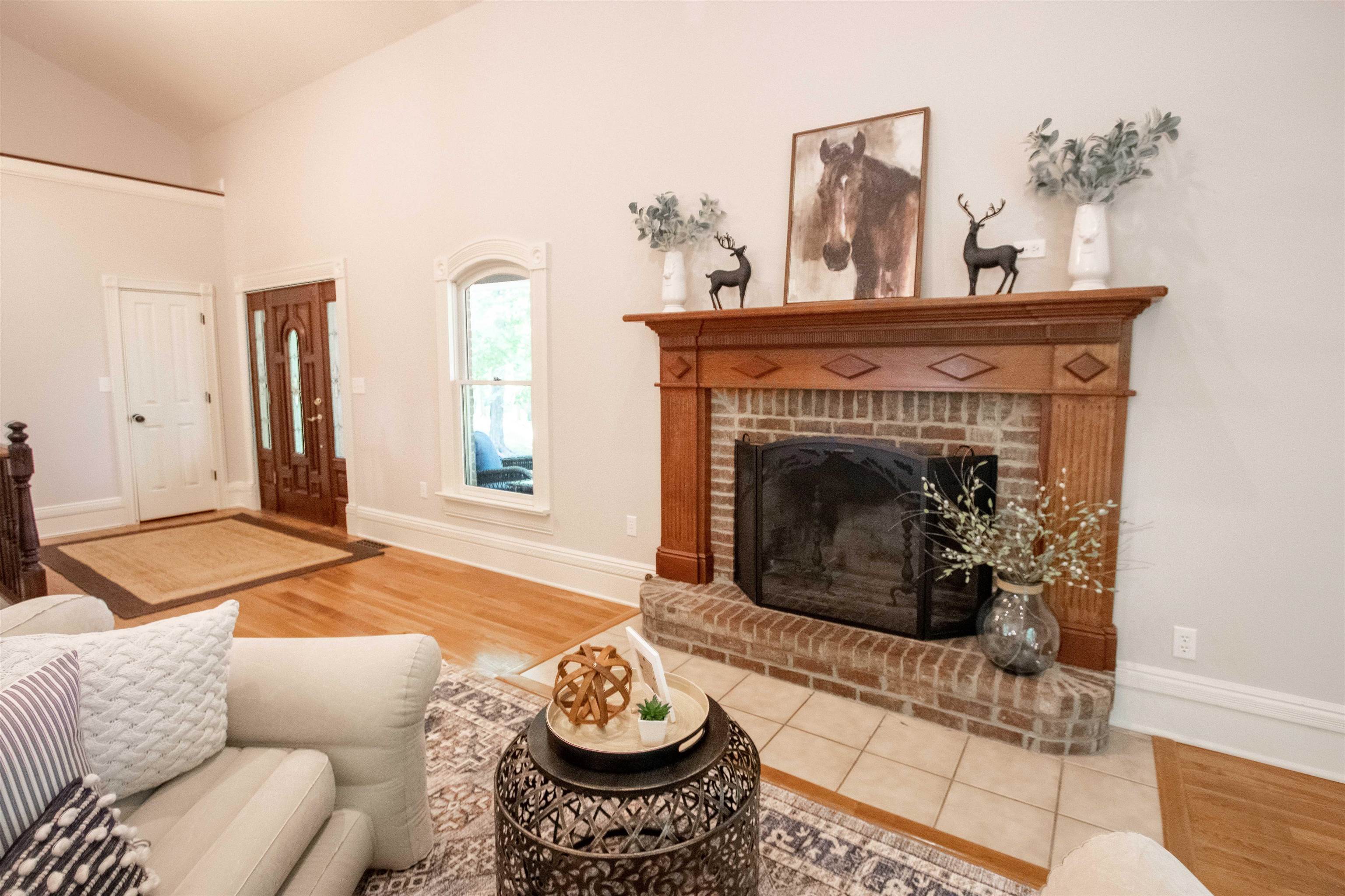 2710 HWY 142, Philpot, Kentucky 42366, 4 Bedrooms Bedrooms, ,3 BathroomsBathrooms,Single Family Residence,For Sale,HWY 142,87265